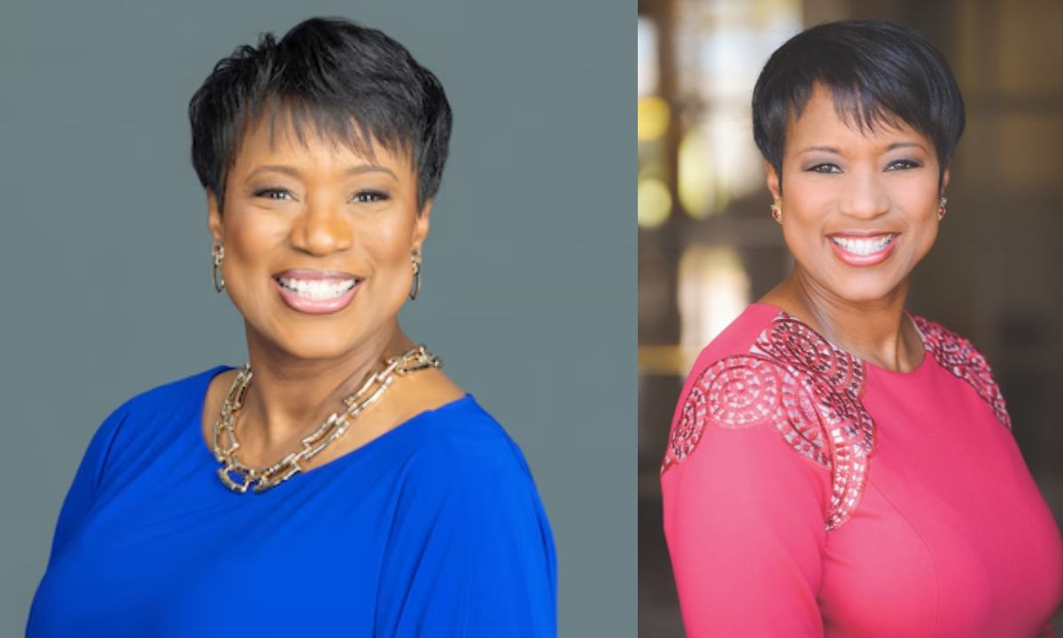 Danita Harris Age, Life, and Career Insights