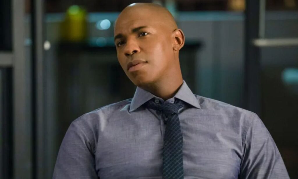 Early Life of Mehcad Brooks