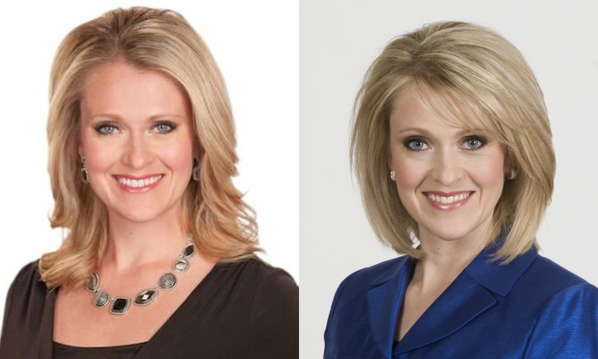 Hally Vogel: Age, Height, Career, WXYZ Channel 7, net worth & more