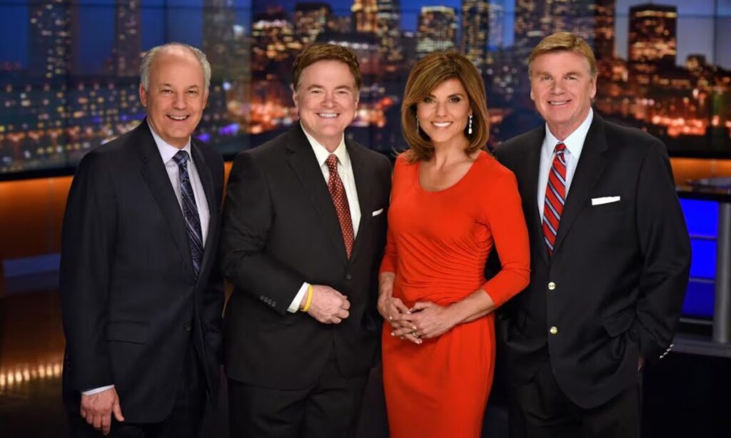 Maria Stephanos Career and Background