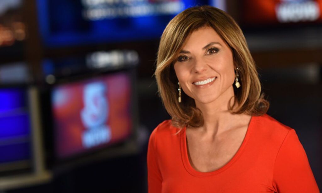 Maria Stephanos Net Worth
