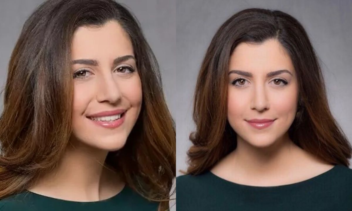 Nicole Sganga Age,Bio,Height, Family, Husband, CBS News, Net Worth