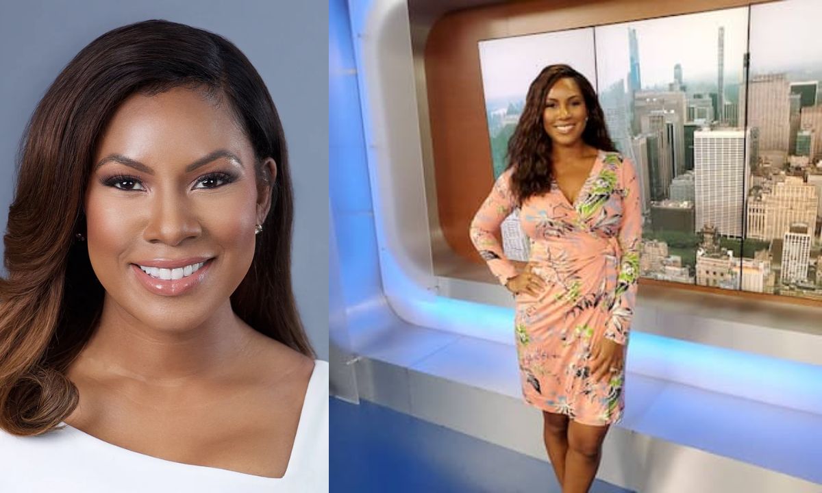 Vanessa Freeman Bio, Wiki, Age, Husband, PIX11, Net Worth, Salary